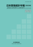 Japan Exports & Imports (Commodity by Country)