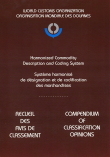 Explanatory Notes to the Harmonized System