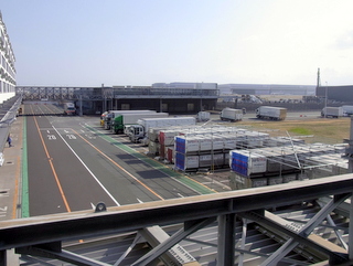 羽田風景