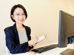 何でもご相談ください。