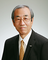 理事長　木村幸俊