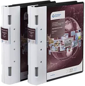 Alphabetical Index HS 2022